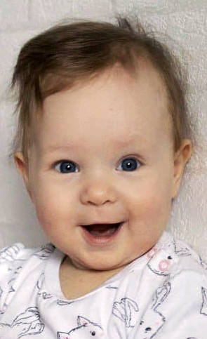 Мария Ивановна Афанасьева